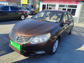 宝骏630 2013款 1.5L 手动舒适型