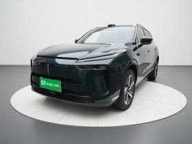 魏牌 蓝山 2025款 四驱 Max