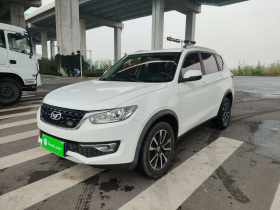 凯翼X3 2017款 1.6L CVT发烧友版 国V