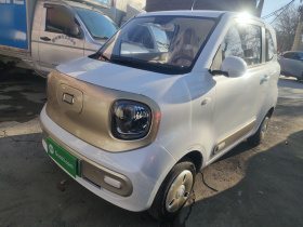 奔腾小马 2025款 222km 灵动马