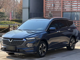 五菱汽车 五菱凯捷 2020款 1.5T CVT旗舰型