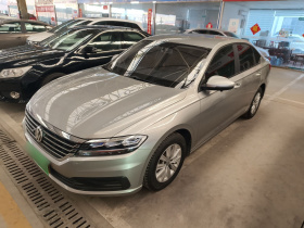 大众 朗逸 2019款 1.5L 自动风尚版 国VI