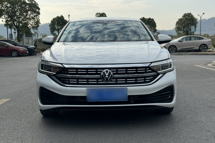 大众 速腾 2023款 300TSI DSG超越版车身外观6001