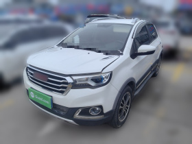 哈弗H1 2015款 1.5L 手动豪华型