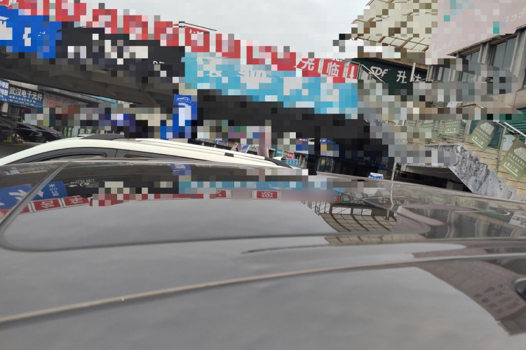 别克GL8 2022款 陆上公务舱 652T 豪华型局部细节57