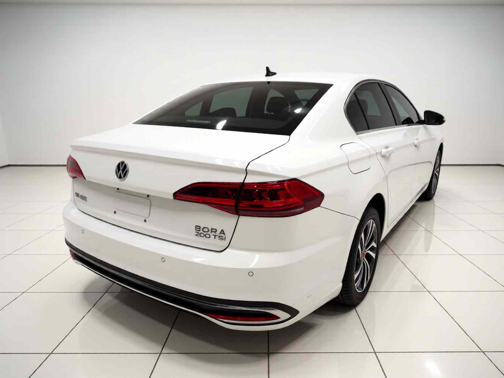大众 宝来 2025款 200TSI DSG悦行导航版(5)