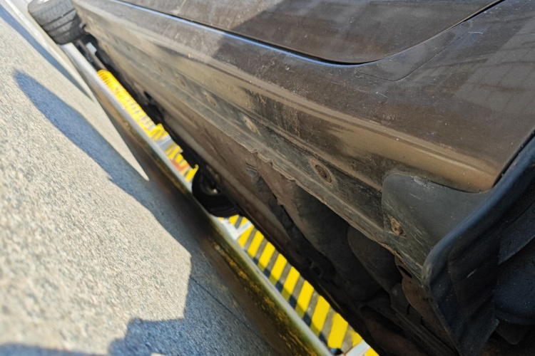 日产 轩逸 2018款 1.6XV CVT尊享版局部细节9003