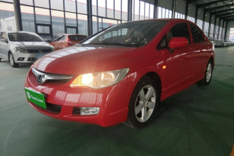 思铭 2012款 1.8L 自动