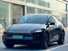 特斯拉 Model Y 2025款 后轮驱动版