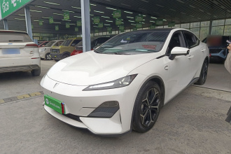 深蓝汽车 深蓝SL03 2023款 200Max增程版