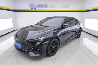 长安UNI-V 智电iDD 2023款 智电iDD 1.5T 113km智酷型