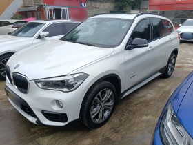 宝马X1 2016款 sDrive20Li 豪华型