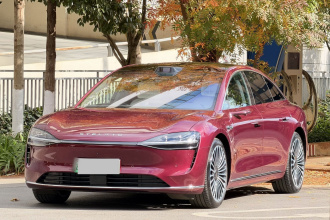 鸿蒙智行 享界S9 2024款 纯电 Ultra 四驱旗舰版