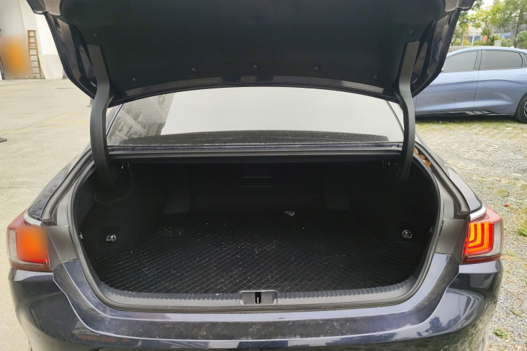 雷克萨斯ES 2023款 260 卓越版局部细节23