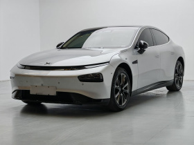 小鹏P7 2022款 670E+