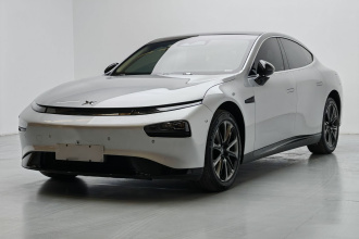 小鹏P7 2022款 670E+