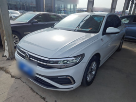 大众 宝来 2023款 200TSI DSG畅行版