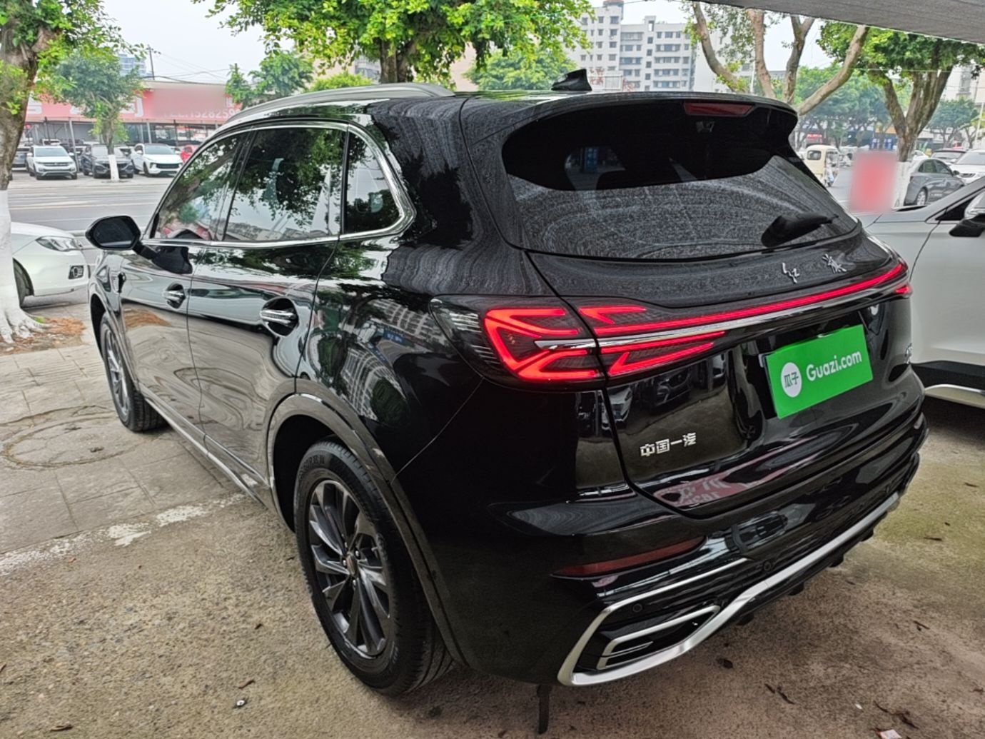 车300二手车图片