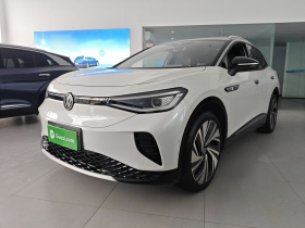 大众 ID.4 CROZZ 2024款 PRIME