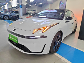 领克07 2024款 EM-P 126长续航 Halo