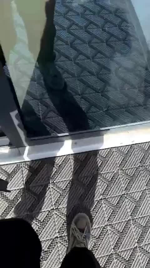 上汽大通MAXUS 大通G10 2016款 2.0T 自动时尚版讲解2