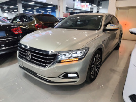 大众 帕萨特 2019款 330TSI 豪华版 国VI