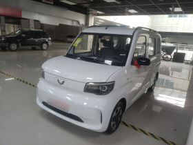 五菱汽车 五菱之光新能源 2025款 201km 舒适型