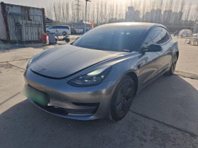 特斯拉 Model 3 2022款 后轮驱动版