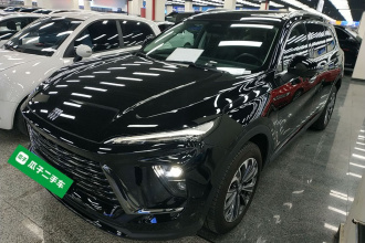 别克 2024款 昂科威Plus 28T 四驱尊享版