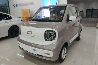 奔腾小马 2026款 222km 炫彩马