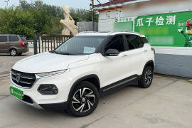 宝骏510 2017款 1.5L 手动豪华型