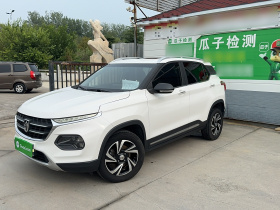 宝骏510 2017款 1.5L 手动豪华型