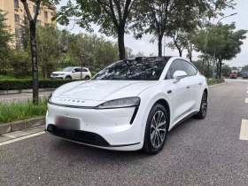 鸿蒙智行 智界R7 2024款 纯电 802km Max