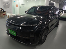 理想汽车 理想L8 2024款 Pro