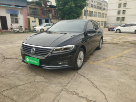 大众 朗逸 2019款 280TSI DSG舒适版 国VI