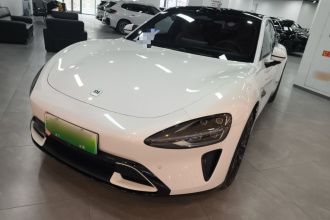 小米汽车 小米SU7 2024款 四驱超长续航高阶智驾Max版