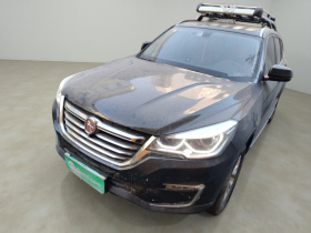 汉腾汽车 汉腾X7 2018款 X7S 1.5T 自动豪华型