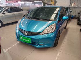 本田 飞度 2011款 1.3L 自动舒适版