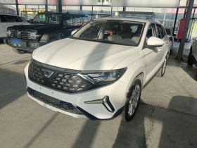 捷达VS7 2023款 280TSI 自动进取版