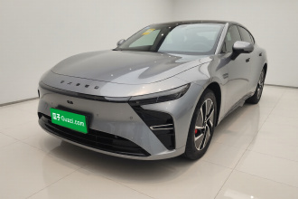 星途 星纪元 ES 2025款 增程 Pro 高速辅助驾驶