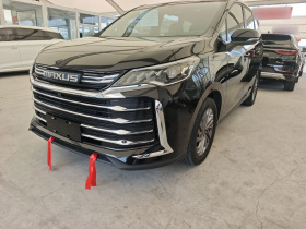 上汽大通MAXUS 大通G50 2021款 PLUS 1.5T 自动巡航版