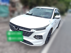 五菱汽车 五菱凯捷 2020款 1.5T CVT尊贵型