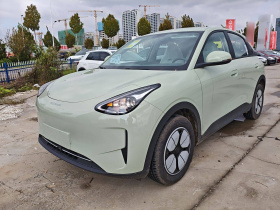 吉利银河 星愿 2025款 310km 青春版