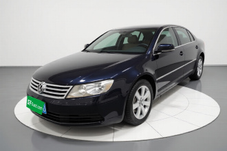 大众 辉腾 2014款 3.0L 行政型