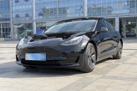 特斯拉 Model 3 2022款 后轮驱动版