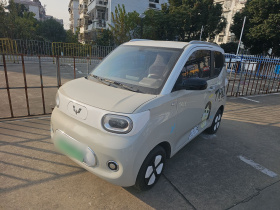 五菱汽车 宏光MINIEV 2024款 第三代 215km 进阶版