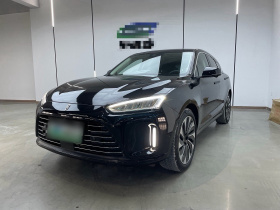 鸿蒙智行 问界M5 2022款 增程四驱性能版