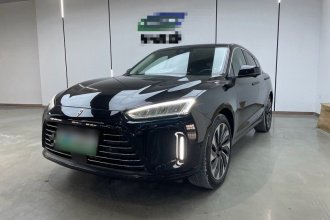 鸿蒙智行 问界M5 2022款 增程四驱性能版