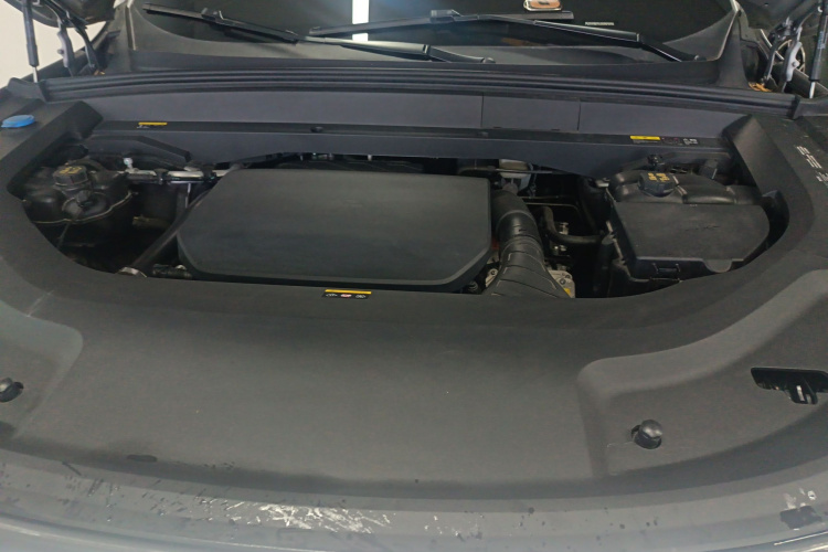 理想汽车 理想L8 2023款 Max局部细节24