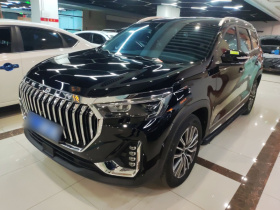 捷途X90 PLUS 2024款 1.6TD DCT别墅 5座